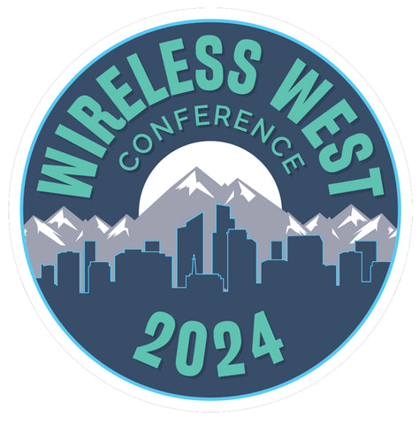 Two-Night Hotel Package & Conference Pass